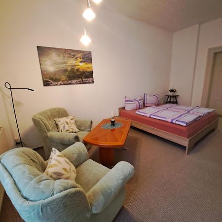 Ferienwohnung Hahn Sebnitz Extérieur photo