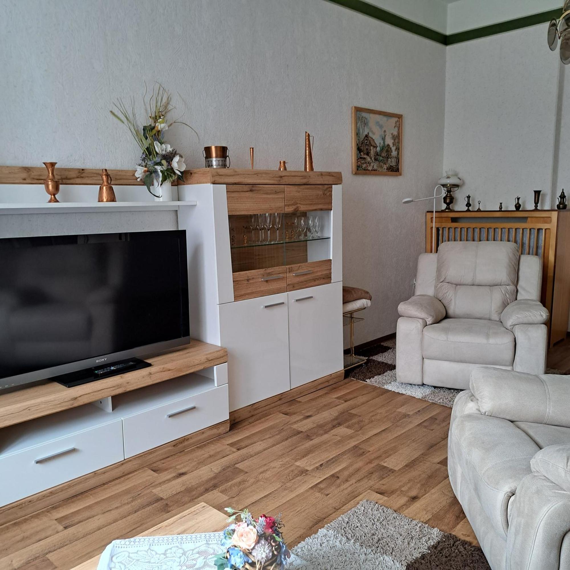 Ferienwohnung Hahn Sebnitz Extérieur photo
