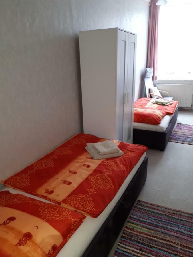 Ferienwohnung Hahn Sebnitz Extérieur photo